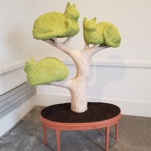 Meet your Posher, Elinore